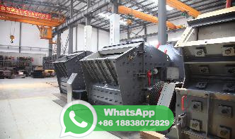 Al Dera for Crushers Equipment Industries